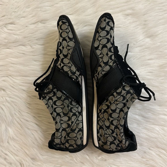 Coach shoes - Picture 7 of 7